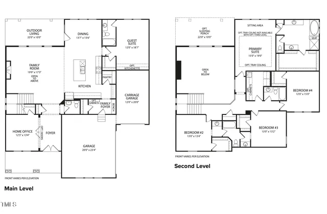 $1,204,337 | Tbd Tbd Tbd Montgomery Estates Road, Hillsborough, NC 27278