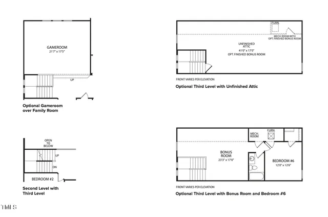 $1,204,337 | Tbd Tbd Tbd Montgomery Estates Road, Hillsborough, NC 27278