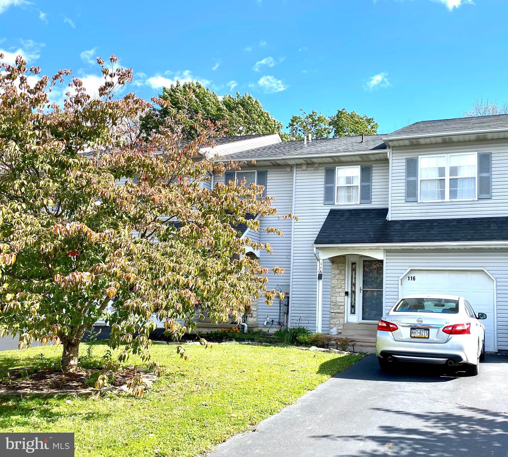116 Deer Run Road Perkasie, PA 18944 - Photo 1 of 41 Gallery Image 1