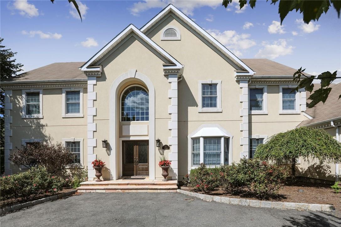 7 Paul Place Blauvelt, NY 10913 - Photo 1 of 1