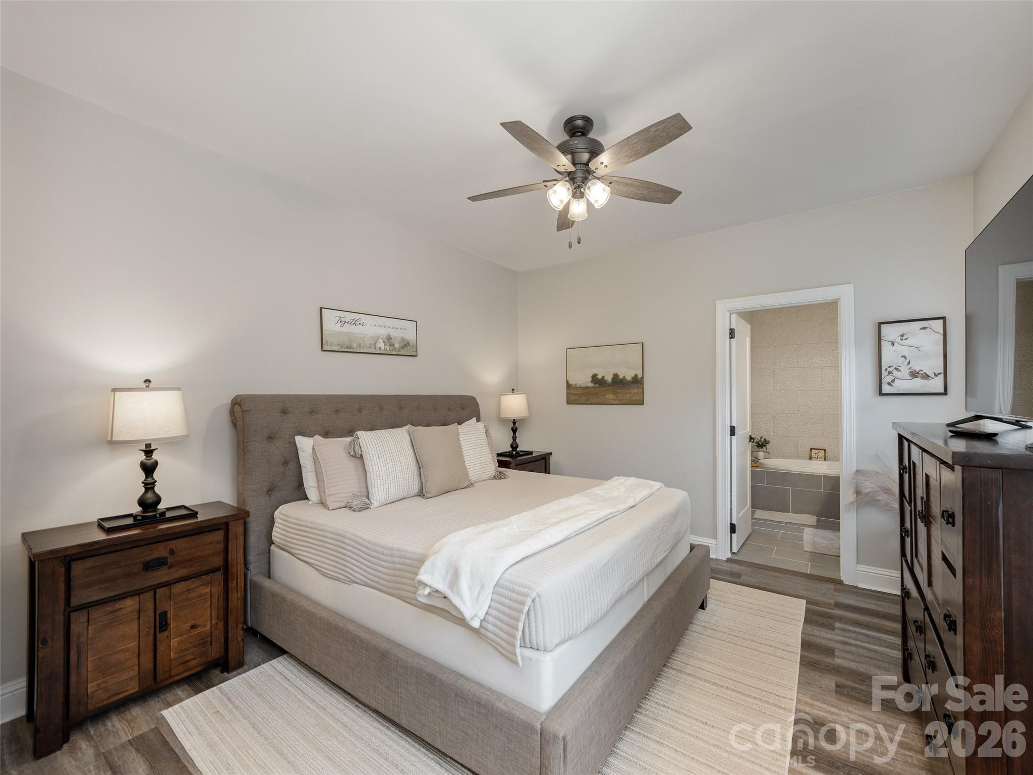 4647 Big Level Road Mill Spring, NC 28756 - Photo 19 of 48