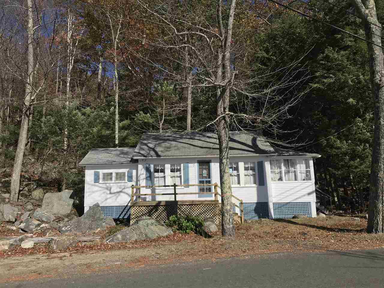 237 Hancock Road Harrisville, NH 03450 - Photo 1 of 16