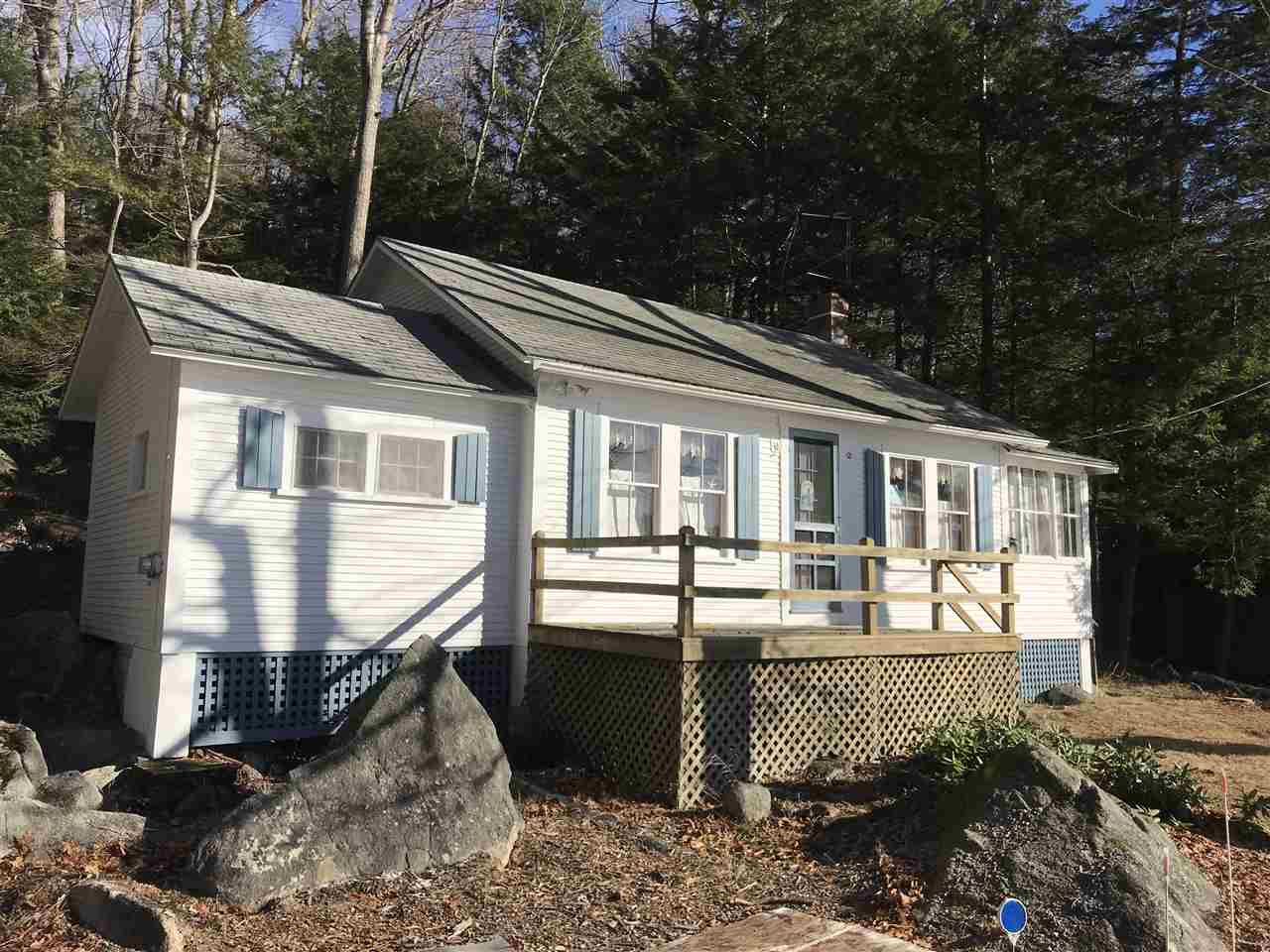 237 Hancock Road Harrisville, NH 03450 - Photo 2 of 16
