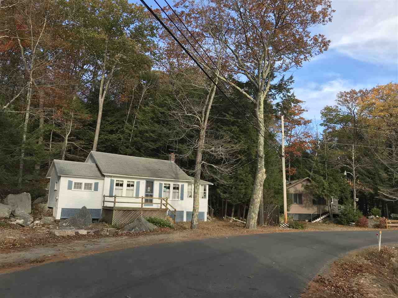 237 Hancock Road Harrisville, NH 03450 - Photo 14 of 16