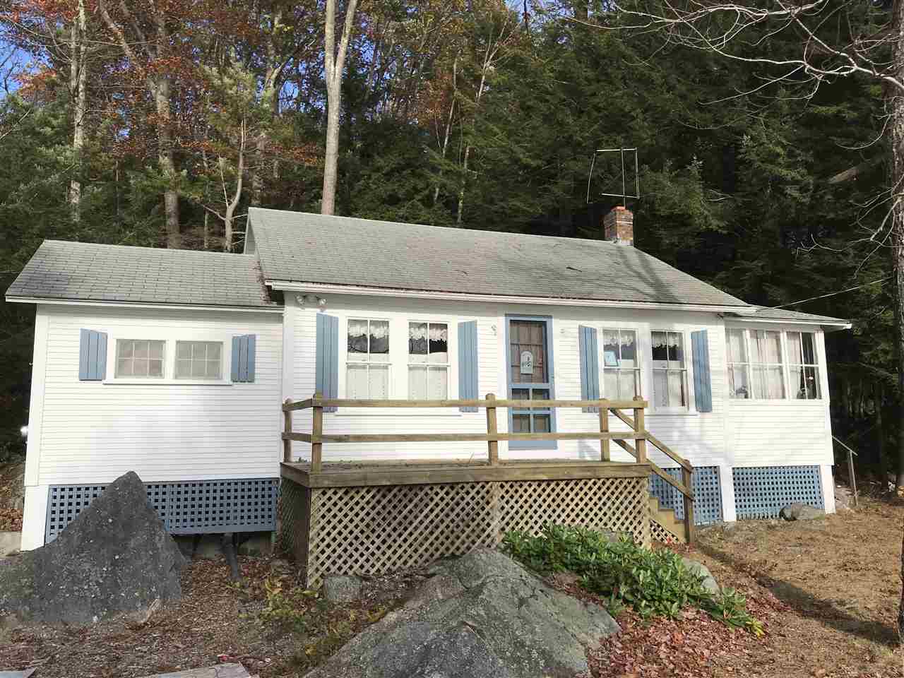 237 Hancock Road Harrisville, NH 03450 - Photo 15 of 16