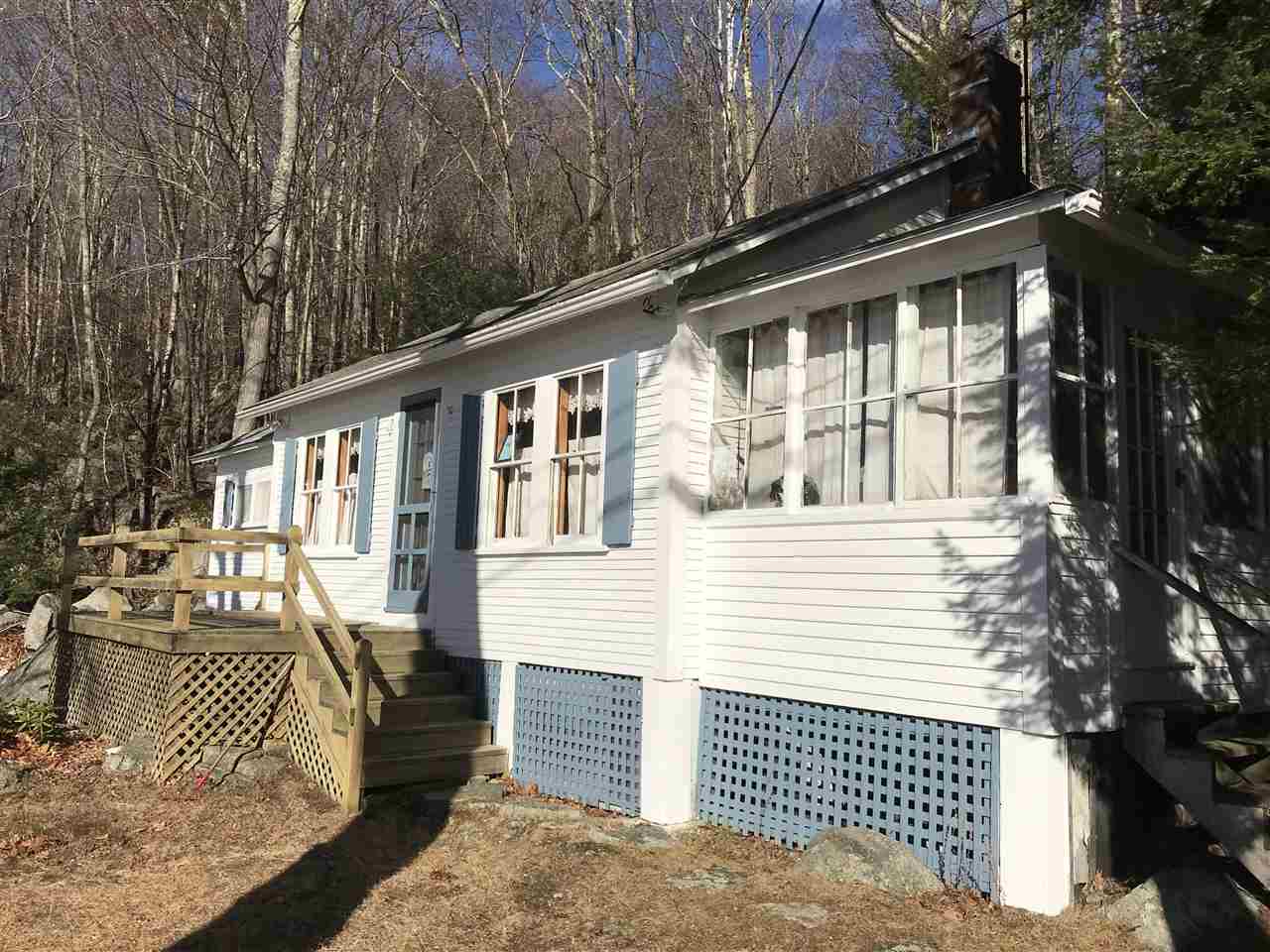 237 Hancock Road Harrisville, NH 03450 - Photo 3 of 16
