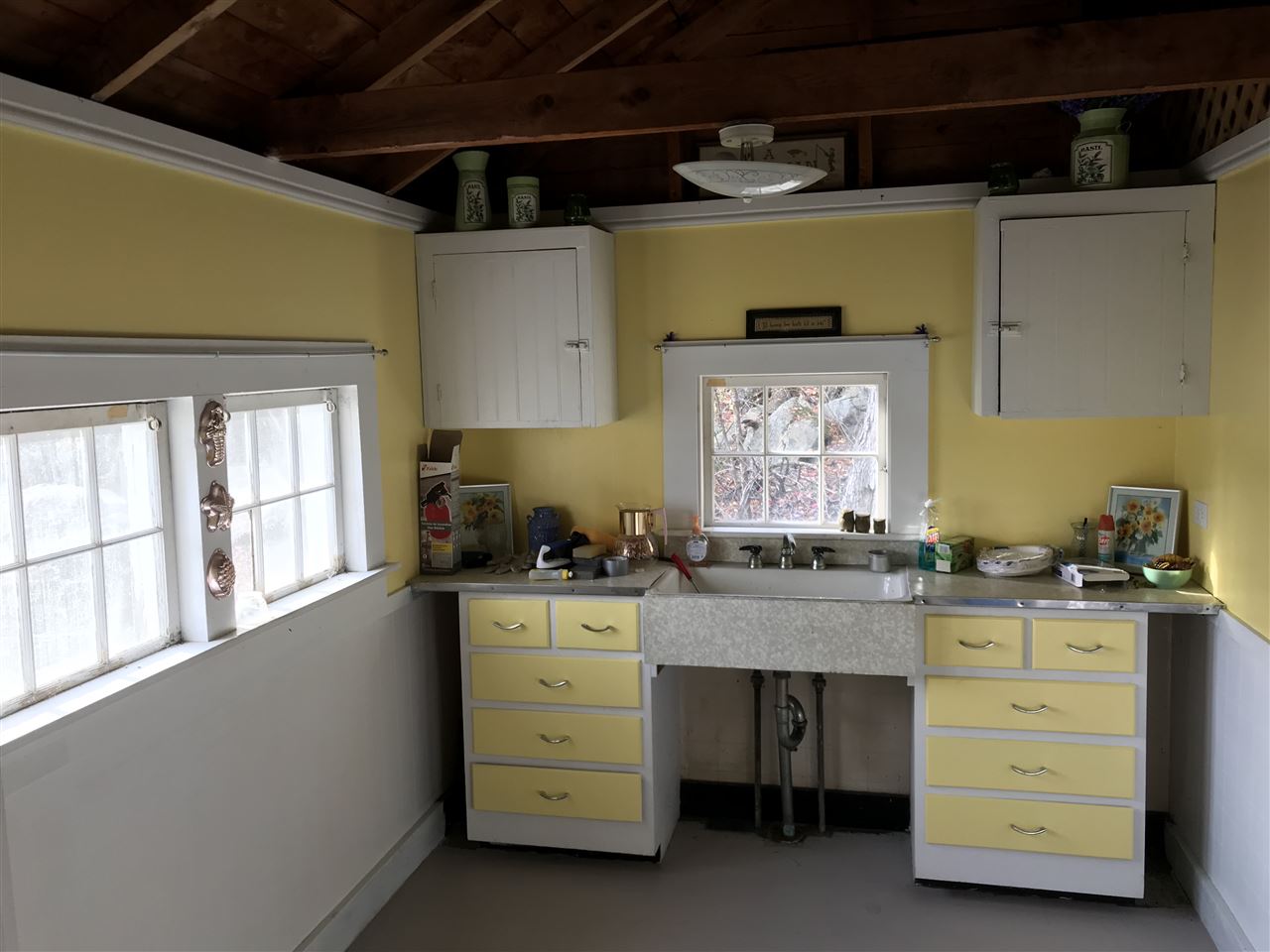 237 Hancock Road Harrisville, NH 03450 - Photo 7 of 16