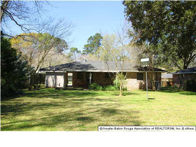 648 Baird Drive Baton Rouge, LA 70808 - Photo 14 of 16