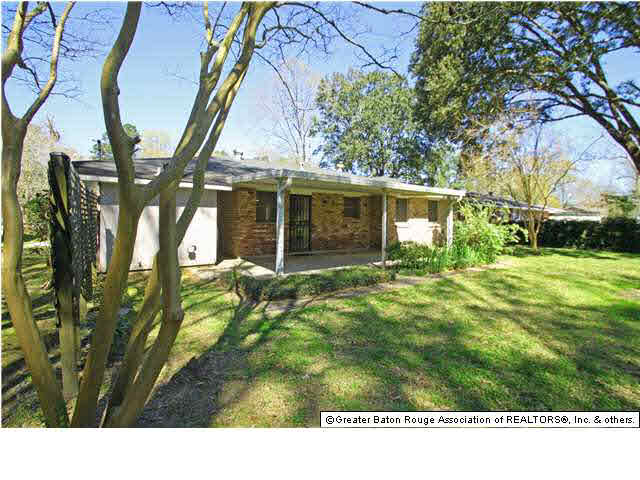 648 Baird Drive Baton Rouge, LA 70808 - Photo 15 of 16