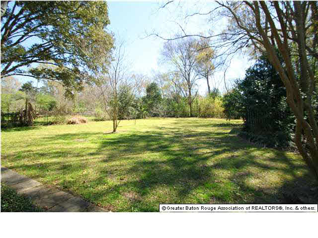 648 Baird Drive Baton Rouge, LA 70808 - Photo 16 of 16
