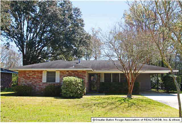 648 Baird Drive Baton Rouge, LA 70808 - Photo 2 of 16
