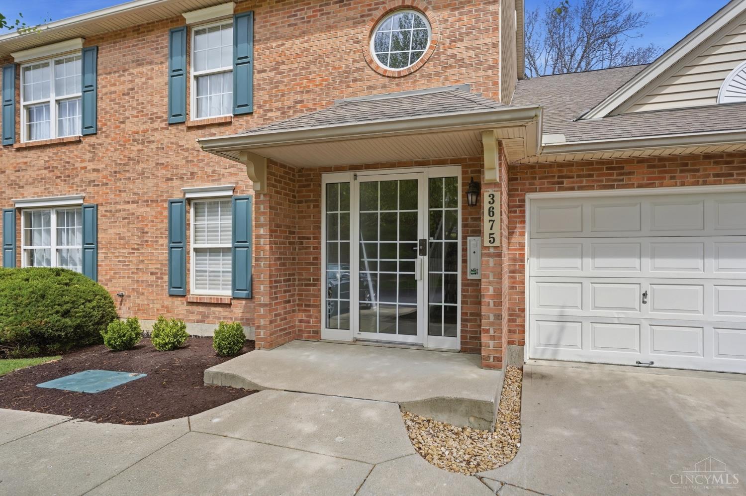 3675 West Galbraith Road, Unit 16 Cincinnati, OH 45247 - Photo 3 of 50
