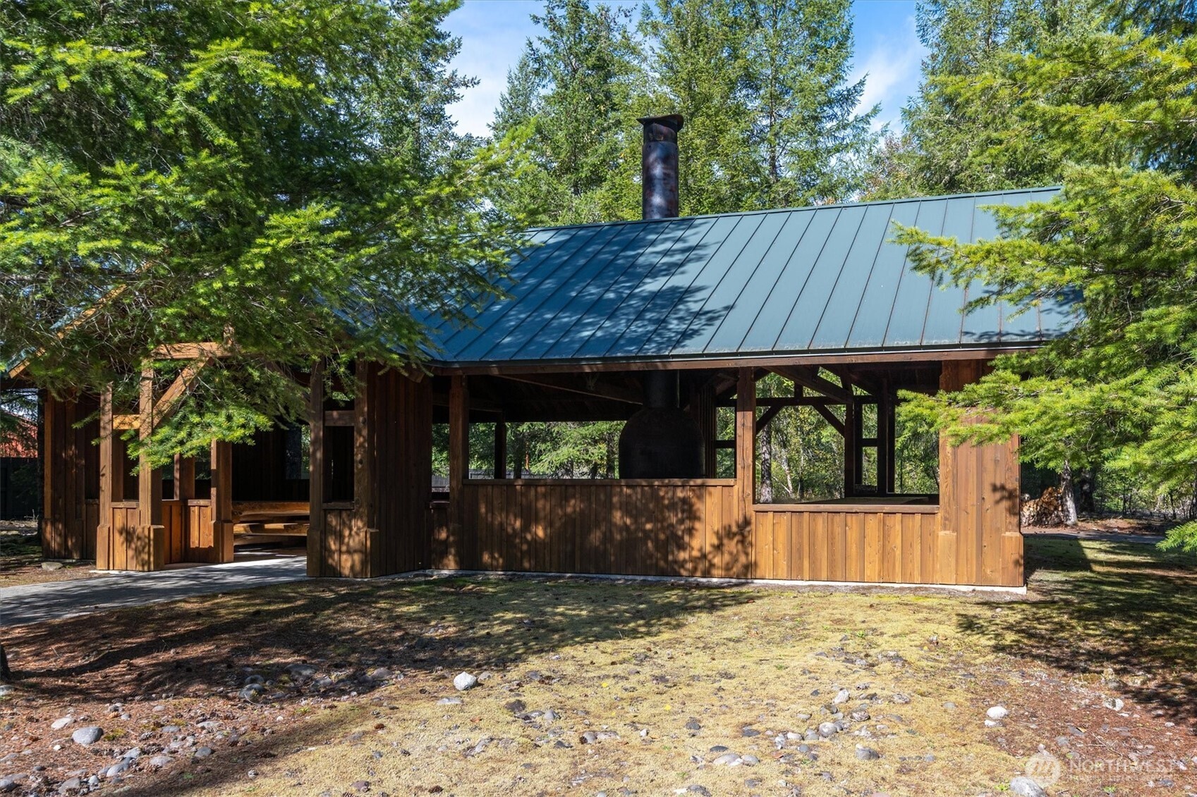 533 Cornell Road Toutle, WA 98649 - Photo 38 of 40 Gallery Image 38