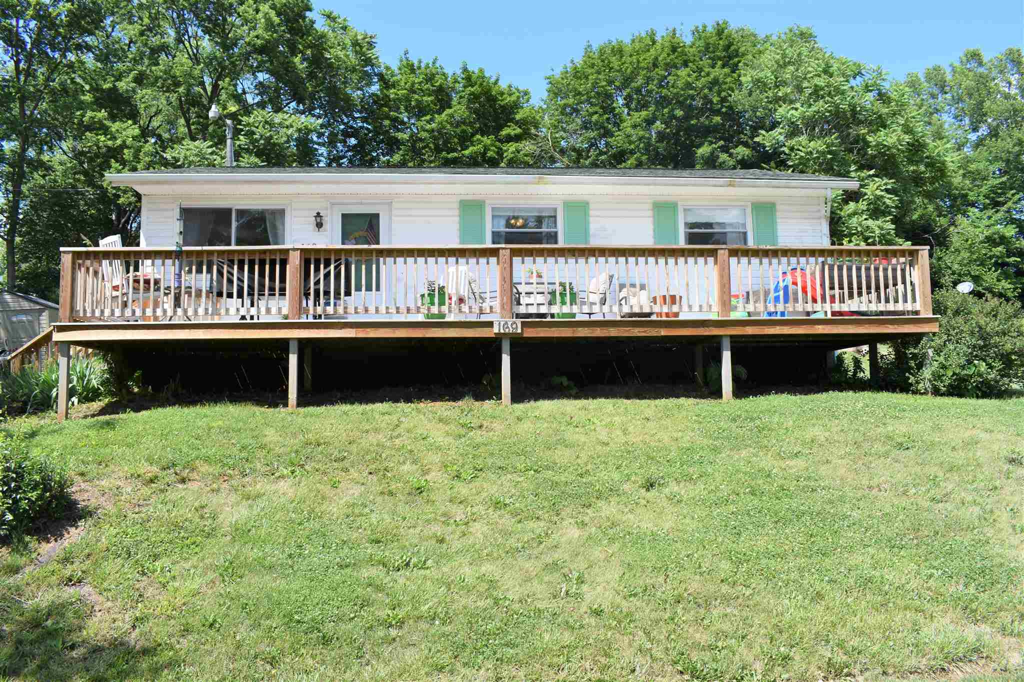 169 West Riverside Drive Timberville, VA 22853 - Photo 1 of 22 Gallery Image 1