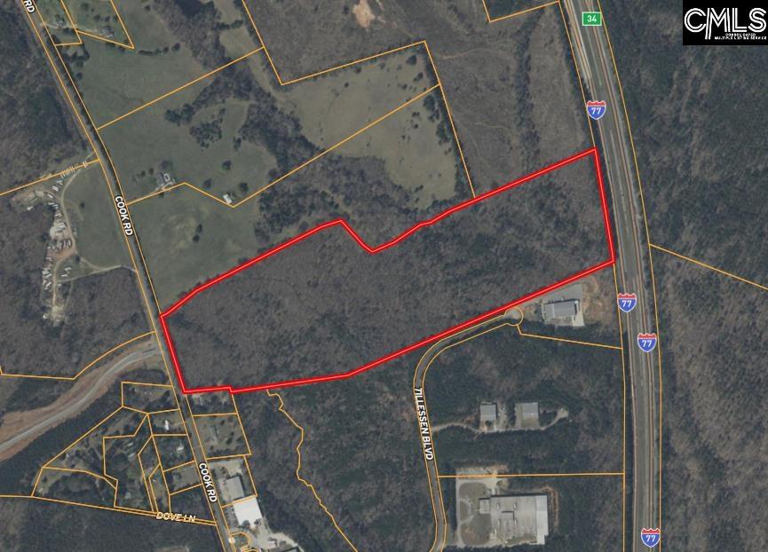637 Cook Road Ridgeway, SC 29130 - Photo 7 of 51
