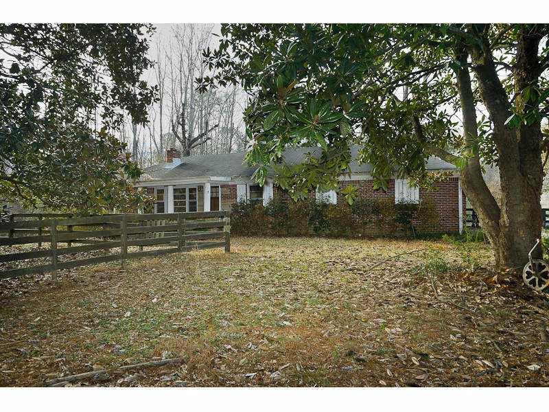 14120 Hopewell Road Milton, GA 30004 - Photo 1 of 1