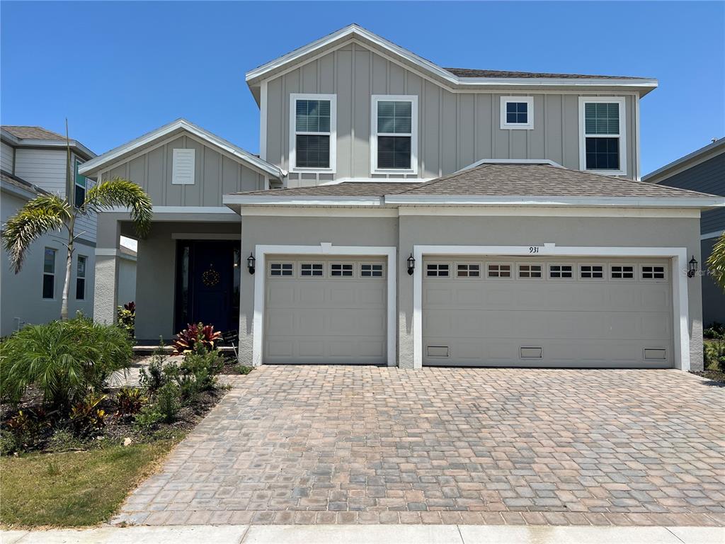 931 Signet Drive Apollo Beach, FL 33572 - Photo 1 of 17