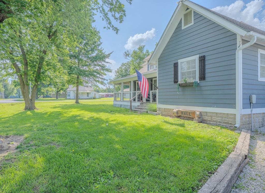 401 2nd Street Uniontown, KS 66779 - Photo 48 of 48