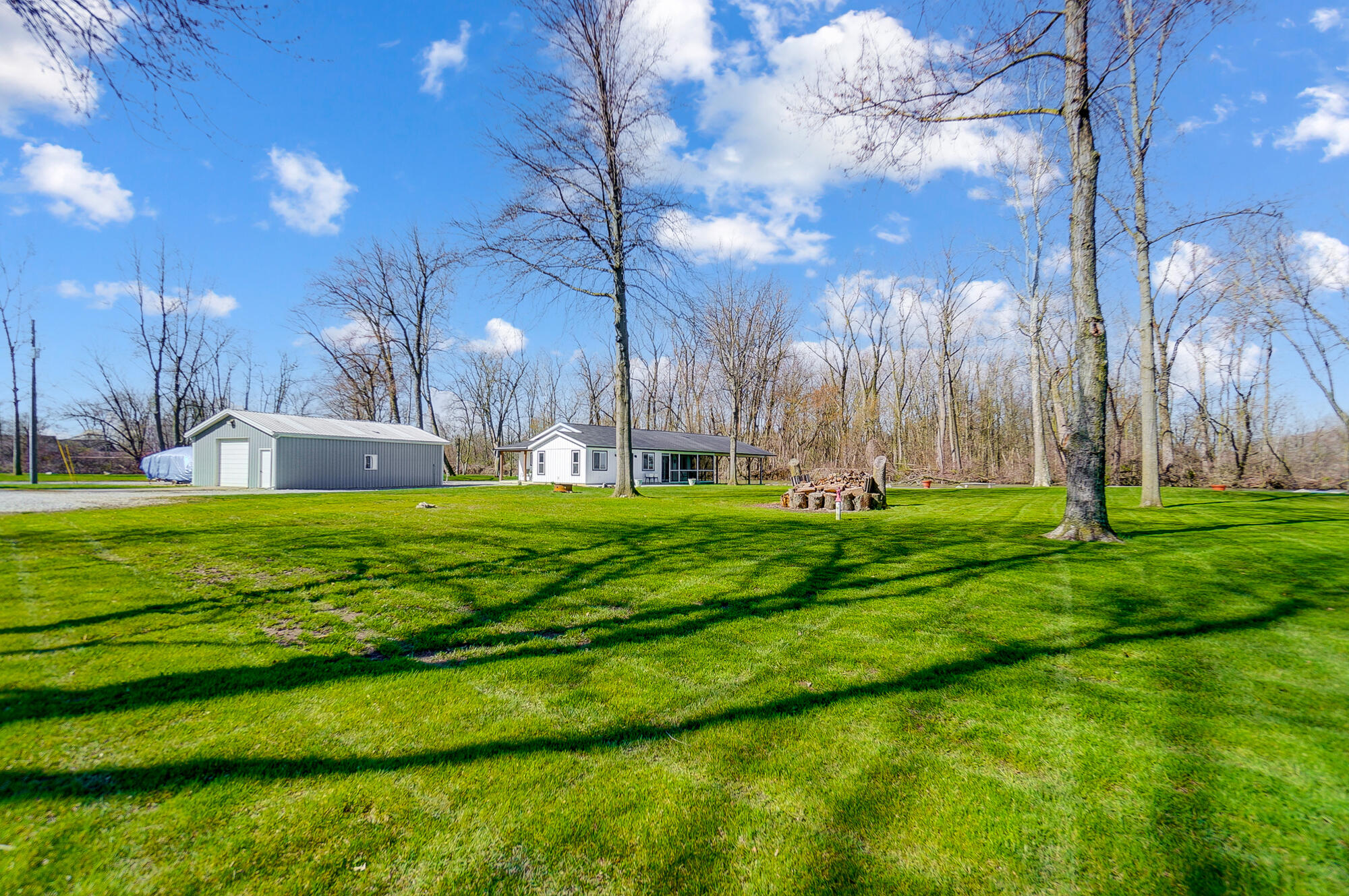 5363 Mercer Auglaize County Line Road Celina, OH 45822 - Photo 53 of 60