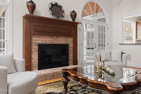 $1,850,000 | 408 Hogans Valley Way, Cary, NC 27513