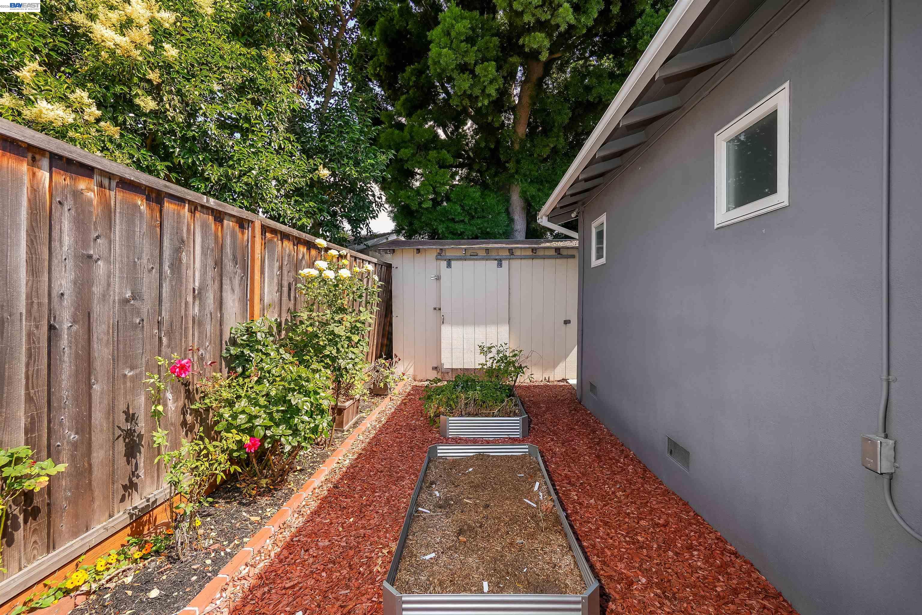 2333 Darwin Street Hayward, CA 94545 - Photo 42 of 53