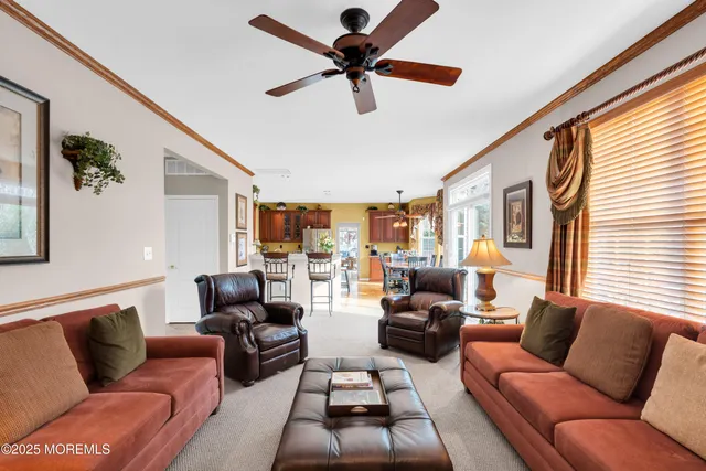 $974,900 | 1501 Forrest Trail Circle, Toms River, NJ 08753