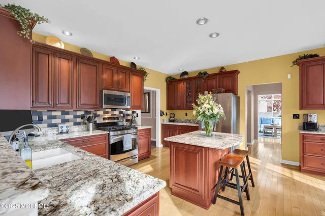 $974,900 | 1501 Forrest Trail Circle, Toms River, NJ 08753