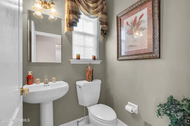 $974,900 | 1501 Forrest Trail Circle, Toms River, NJ 08753