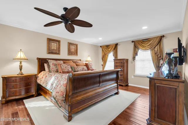 $974,900 | 1501 Forrest Trail Circle, Toms River, NJ 08753