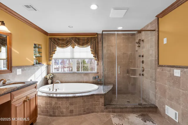 $974,900 | 1501 Forrest Trail Circle, Toms River, NJ 08753