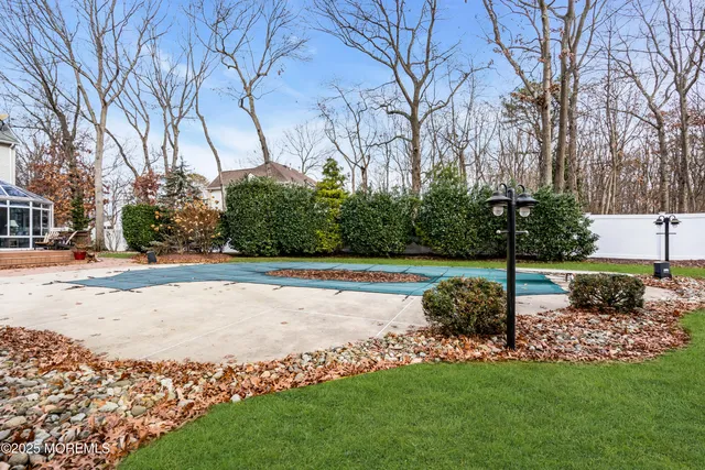 $974,900 | 1501 Forrest Trail Circle, Toms River, NJ 08753