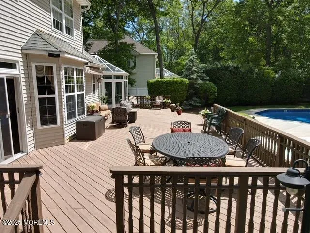 $974,900 | 1501 Forrest Trail Circle, Toms River, NJ 08753