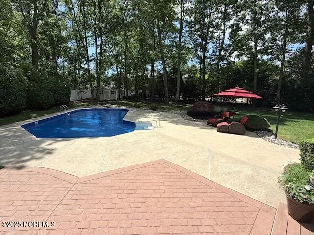 $974,900 | 1501 Forrest Trail Circle, Toms River, NJ 08753