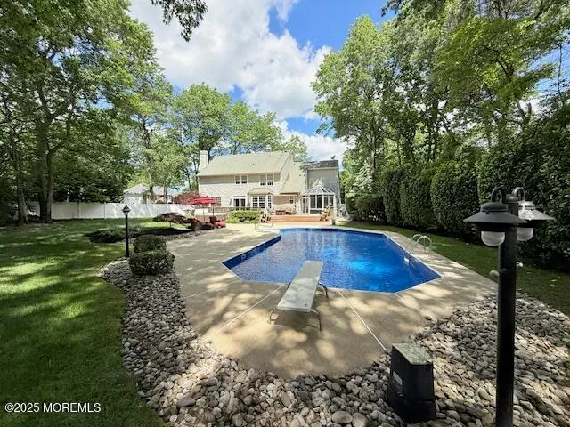 $974,900 | 1501 Forrest Trail Circle, Toms River, NJ 08753