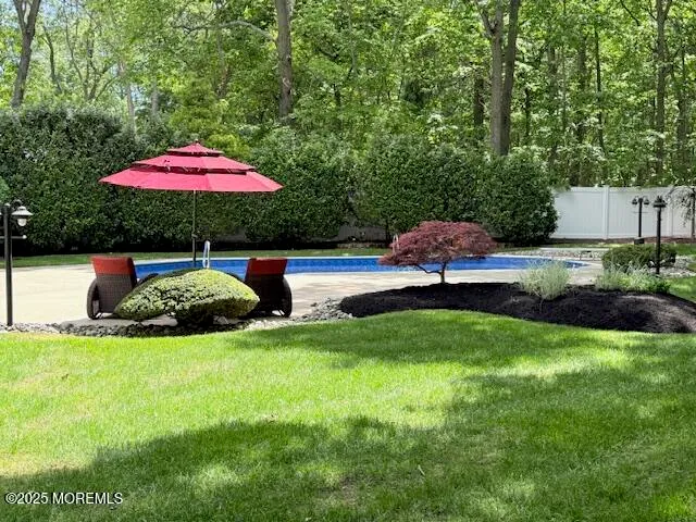 $974,900 | 1501 Forrest Trail Circle, Toms River, NJ 08753