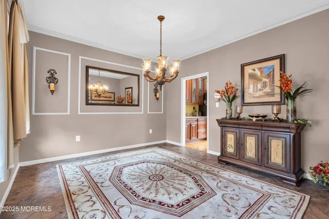 $974,900 | 1501 Forrest Trail Circle, Toms River, NJ 08753