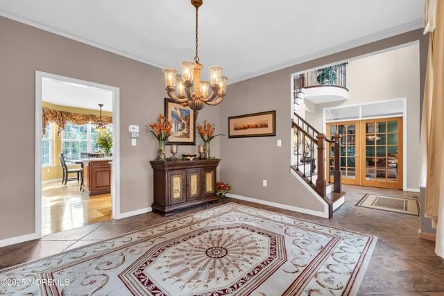 $974,900 | 1501 Forrest Trail Circle, Toms River, NJ 08753