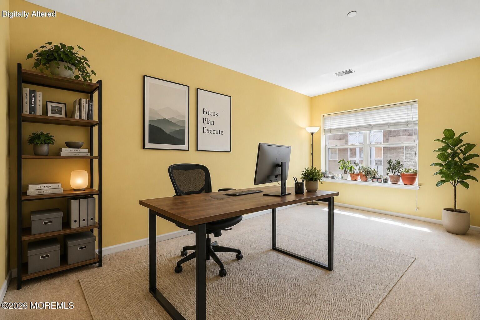 368 Rector Street, Unit 419 Perth Amboy, NJ 08861 - Photo 4 of 24 VS Office Rector