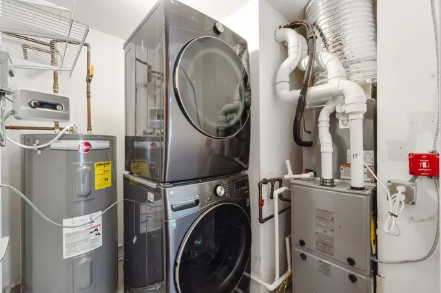 $1,298,000 | 78 Jackson Street, Unit 4D, Hoboken, NJ 07030