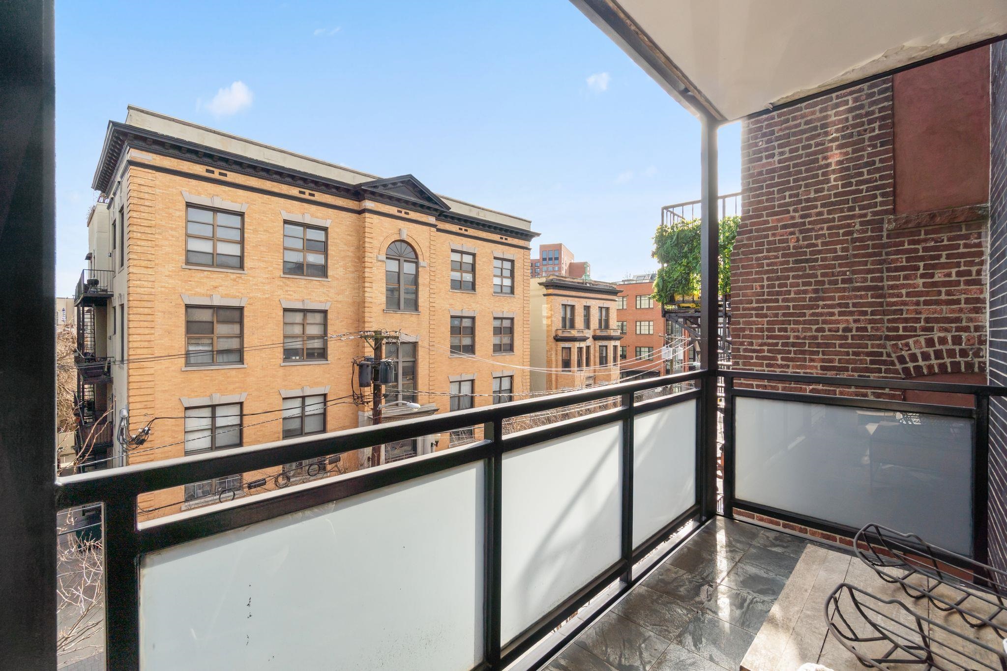 78 Jackson Street, Unit 4D Hoboken, NJ 07030 - Photo 21 of 24