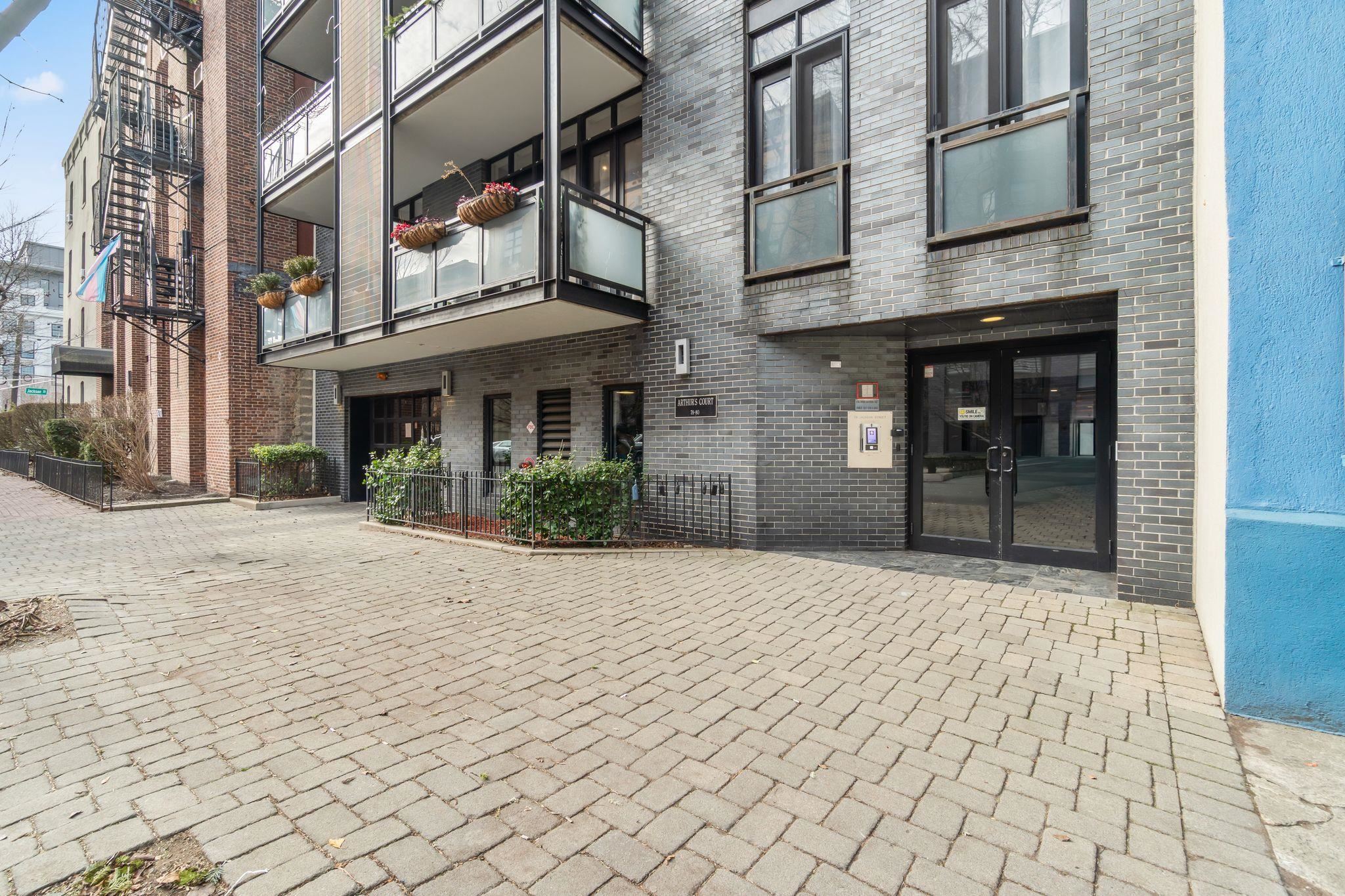 78 Jackson Street, Unit 4D Hoboken, NJ 07030 - Photo 22 of 24