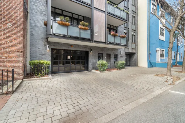 $1,298,000 | 78 Jackson Street, Unit 4D, Hoboken, NJ 07030