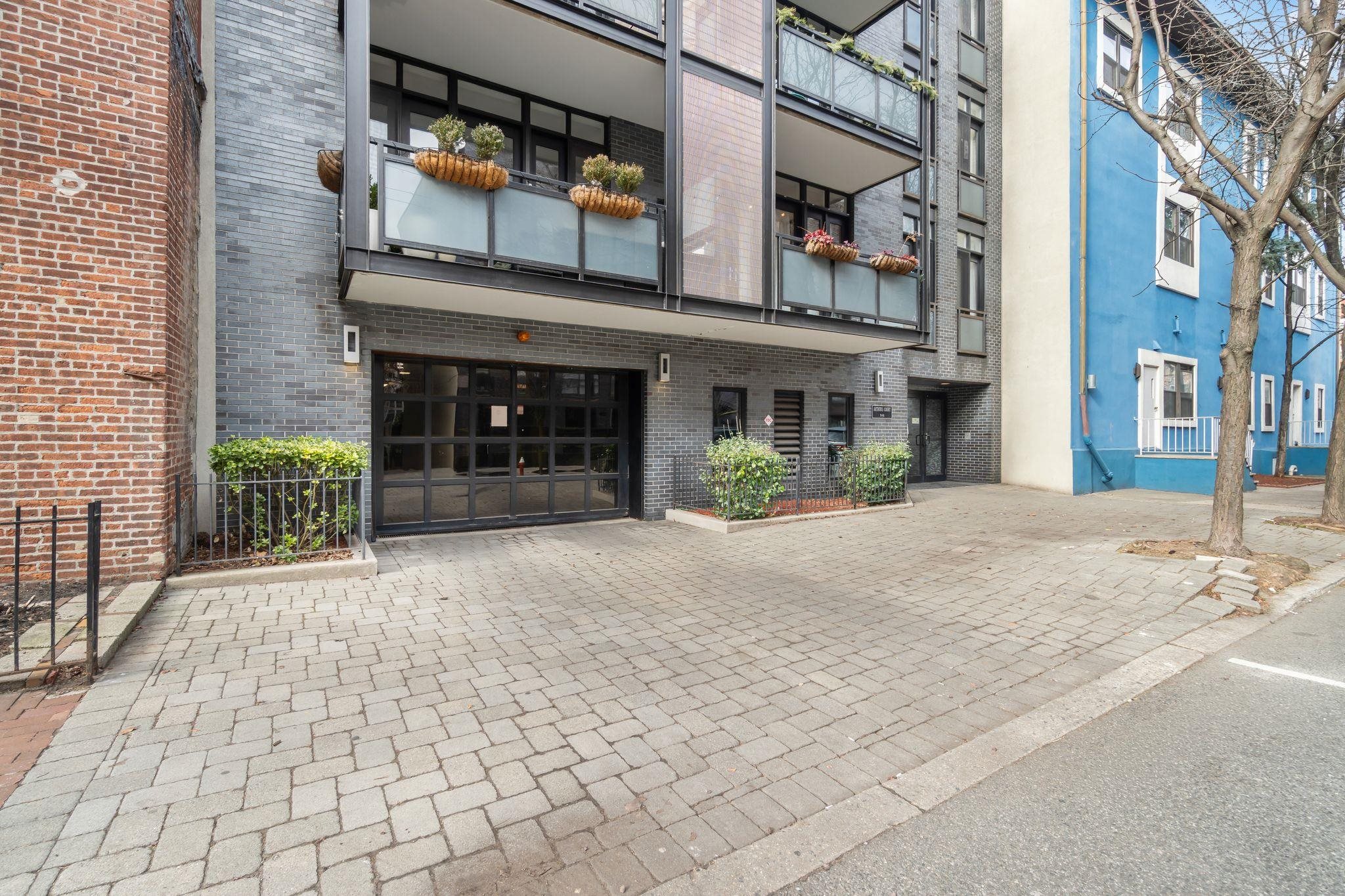 78 Jackson Street, Unit 4D Hoboken, NJ 07030 - Photo 23 of 24