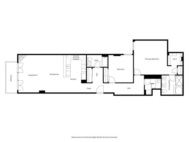 $1,298,000 | 78 Jackson Street, Unit 4D, Hoboken, NJ 07030