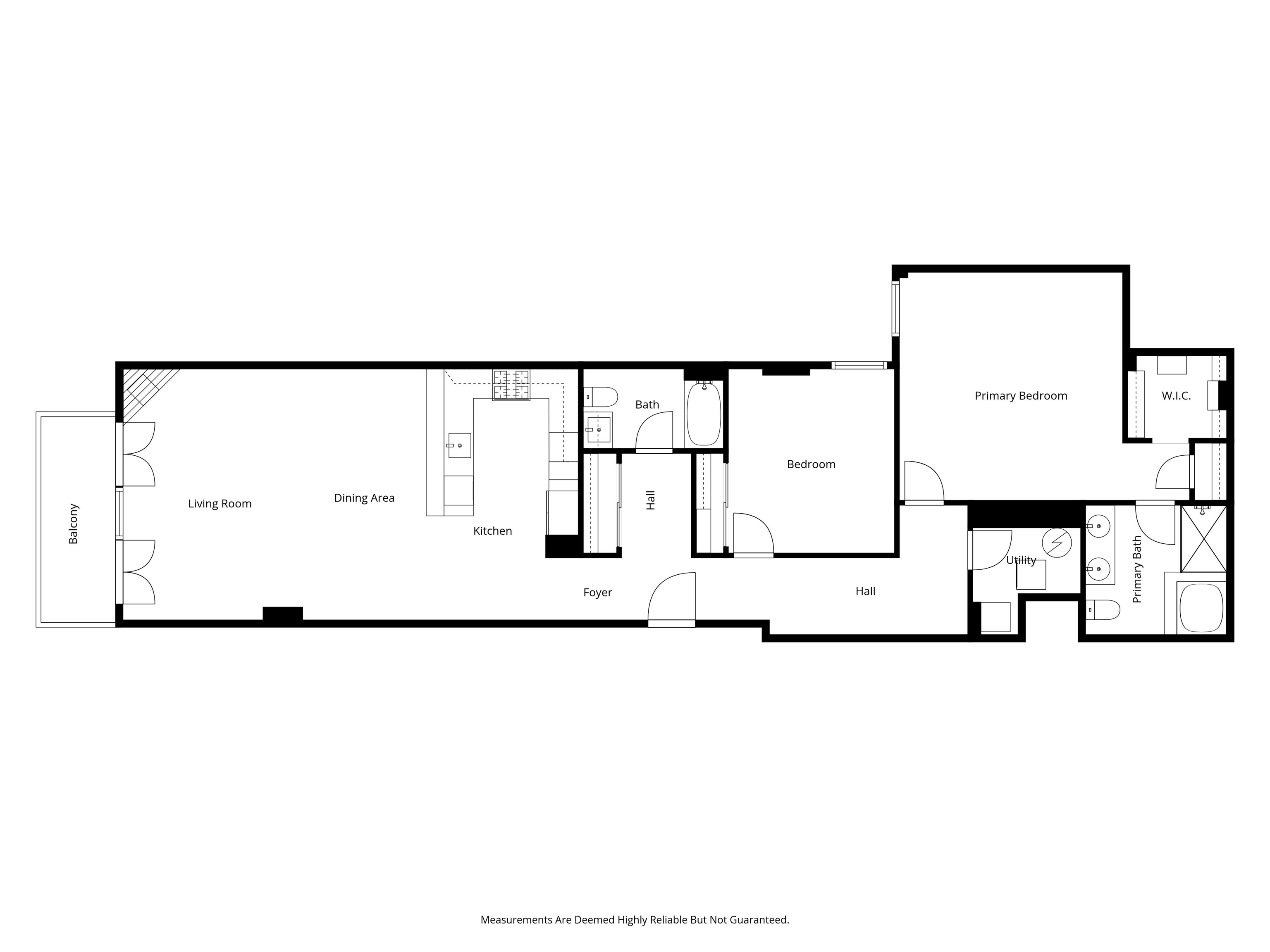 78 Jackson Street, Unit 4D Hoboken, NJ 07030 - Photo 24 of 24