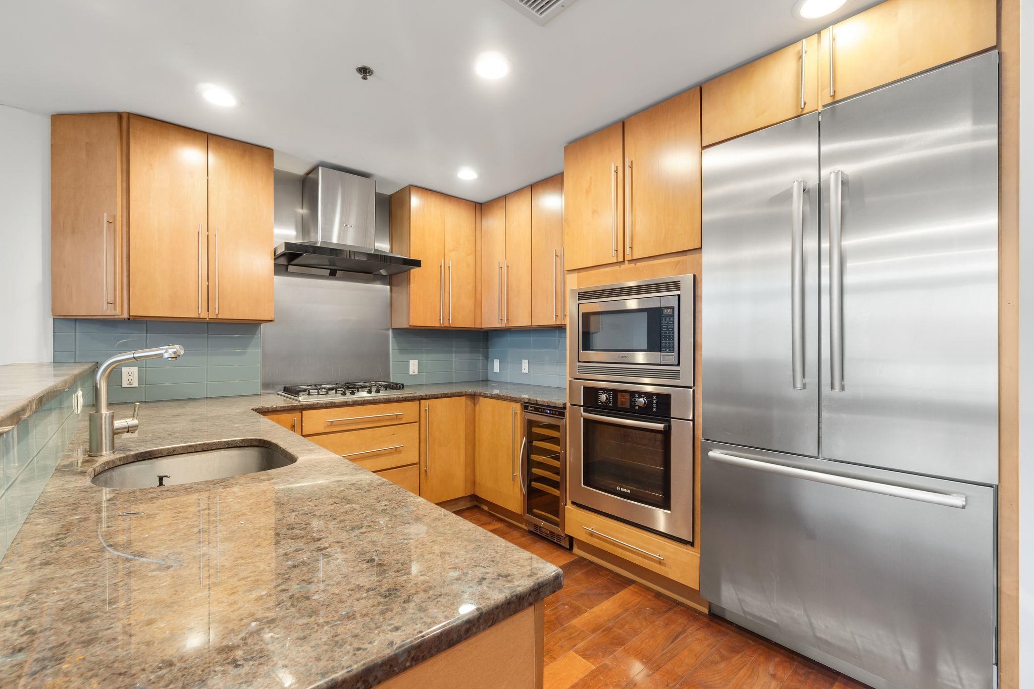 78 Jackson Street, Unit 4D Hoboken, NJ 07030 - Photo 5 of 24