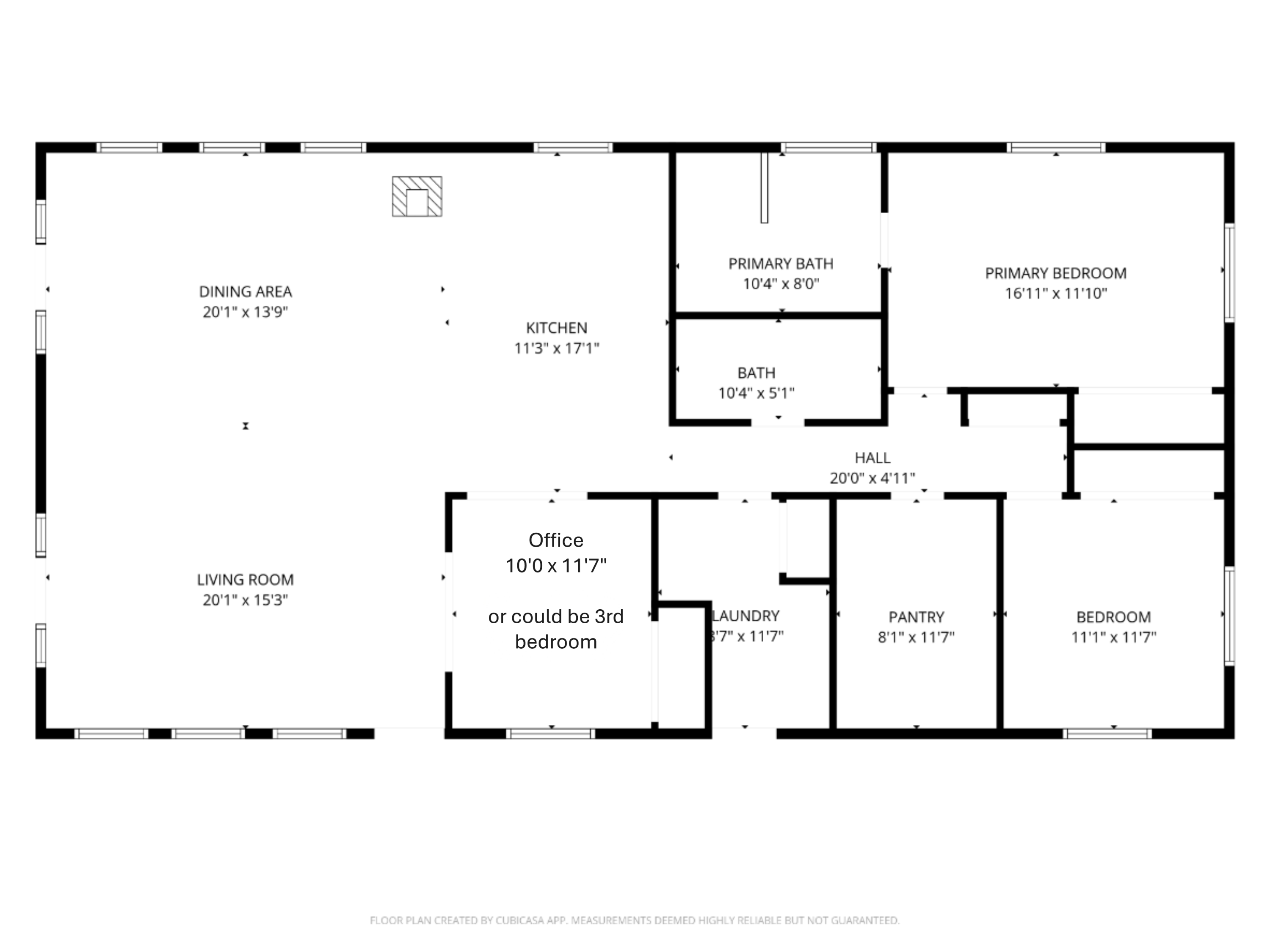 152113 Silver Spur Road La Pine, OR 97739 - Photo 43 of 43