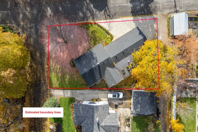 $1,395,000 | 1111 East Mountain Avenue, Coeur D'Alene, ID 83814