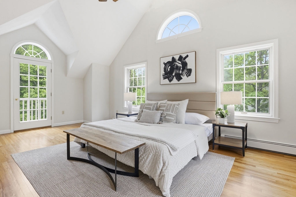 106 Concord Road Bedford, MA 01730 - Photo 16 of 38