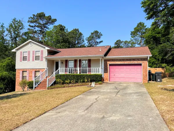 $240,000 | 5213 Woodridge Drive, Hephzibah, GA 30815